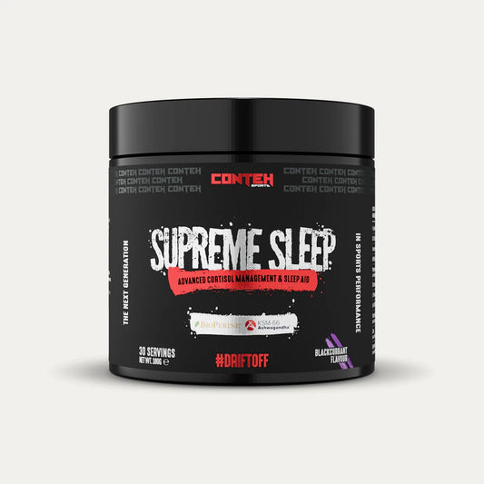 Conteh Sports Supreme Sleep 180g image 0