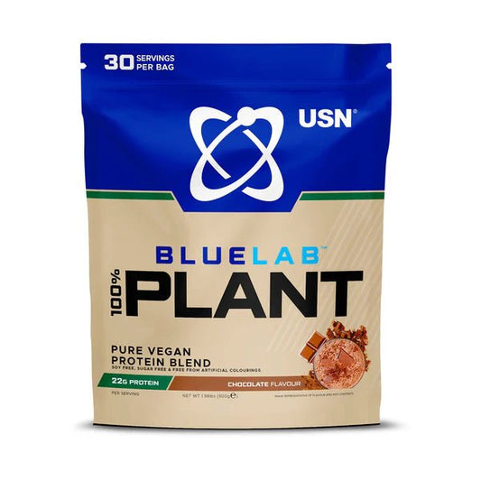 USN 100% Plant Protein