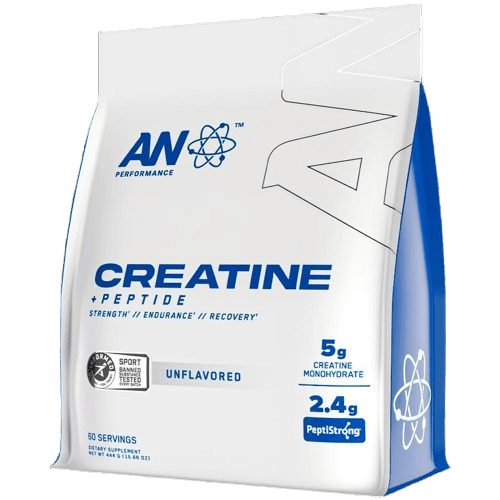 Applied Nutrition Creatine + Peptide 444g image 0
