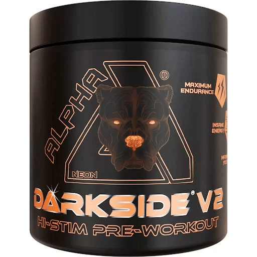 Alpha Neon Darkside V2 300g image 0