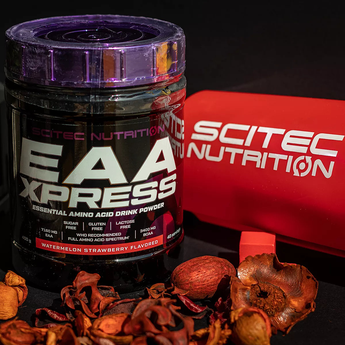 SciTec EAA Xpress 400g