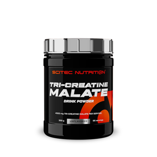SciTec Tri-Creatine Malate 300g