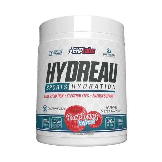 EHP Labs Hydreau 299g image 0