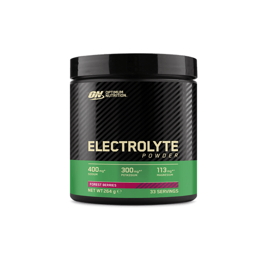 Optimum Nutrition Electrolyte 264g image 0