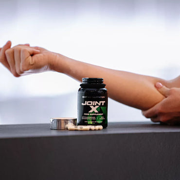 SciTec Joint-X 100 caps