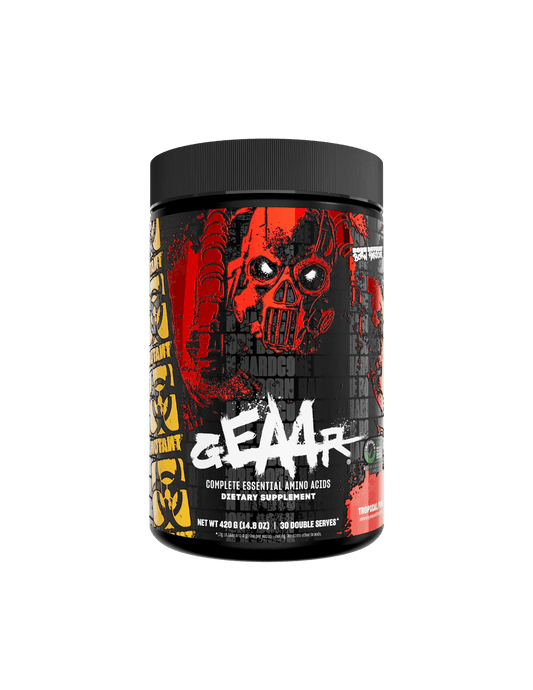 Mutant GEAAR 378 - 420 grams