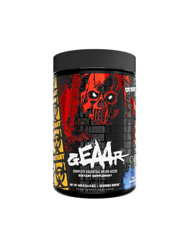 Mutant GEAAR 378 - 420 grams