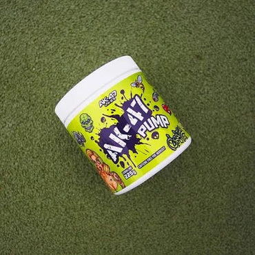 AK-47 Labs Pump 225g image 1