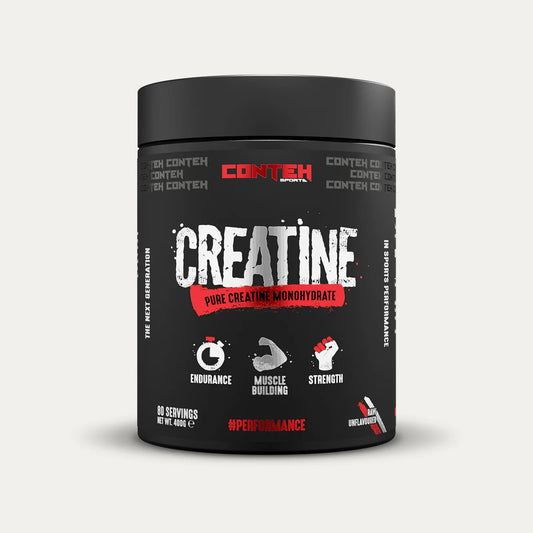 Conteh Sports Creatine image 0