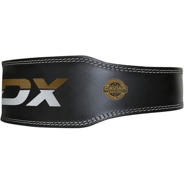 RDX Belt 4" Leather