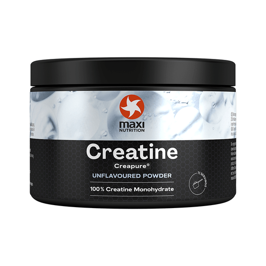 MaxiNutrition Creapure Creatine 250g image 0