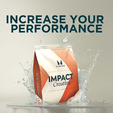 MyProtein Creatine Monohydrate image 1