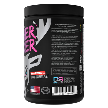 Bucked Up Mother Bucker 400g image 1