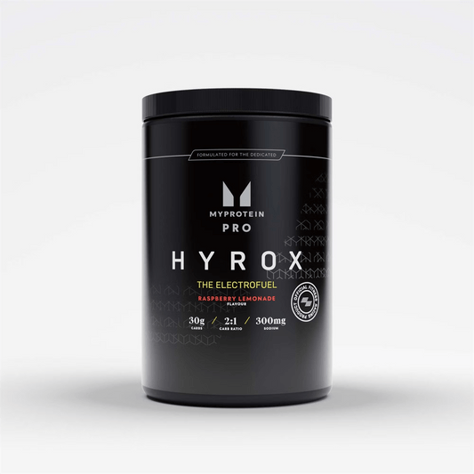 MyProtein Pro x Hyrox - THE Electrofuel 1.02kg image 0