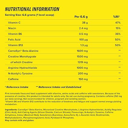 Cellucor C4 Original 60 Servings image 2