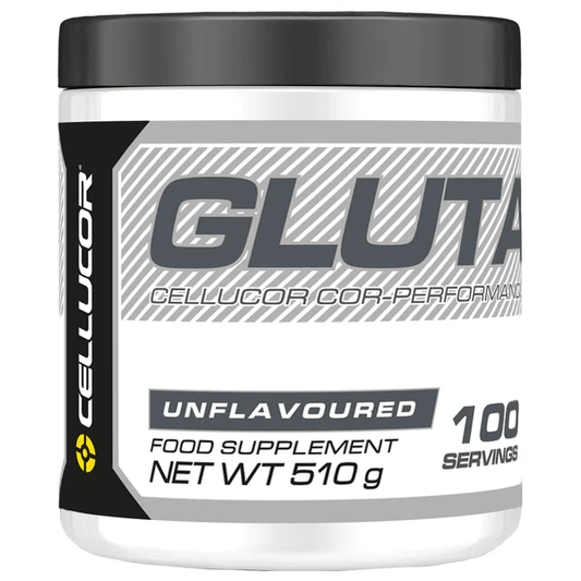 Cellucor Cor-Performance Glutamine 510g image 0