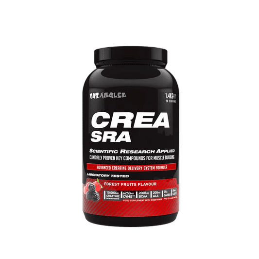 Outangled CREA SRA 1.4kg image 0
