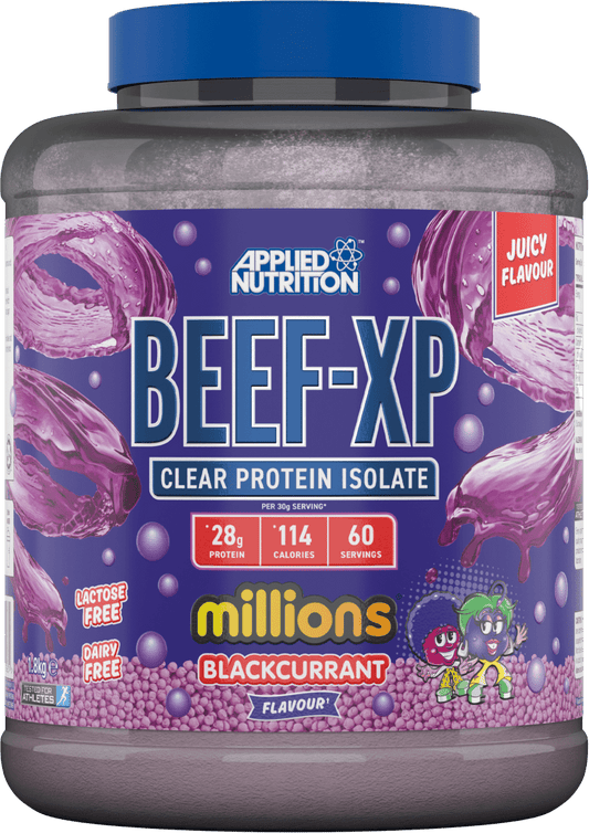 Applied Nutrition Beef-XP 1.8kg image 0