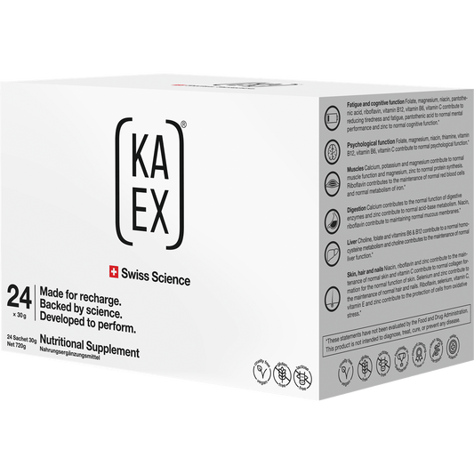 KA-EX PWD image 0