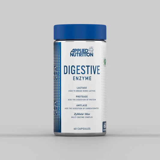 Applied Nutrition Digestive Enzyme image 0