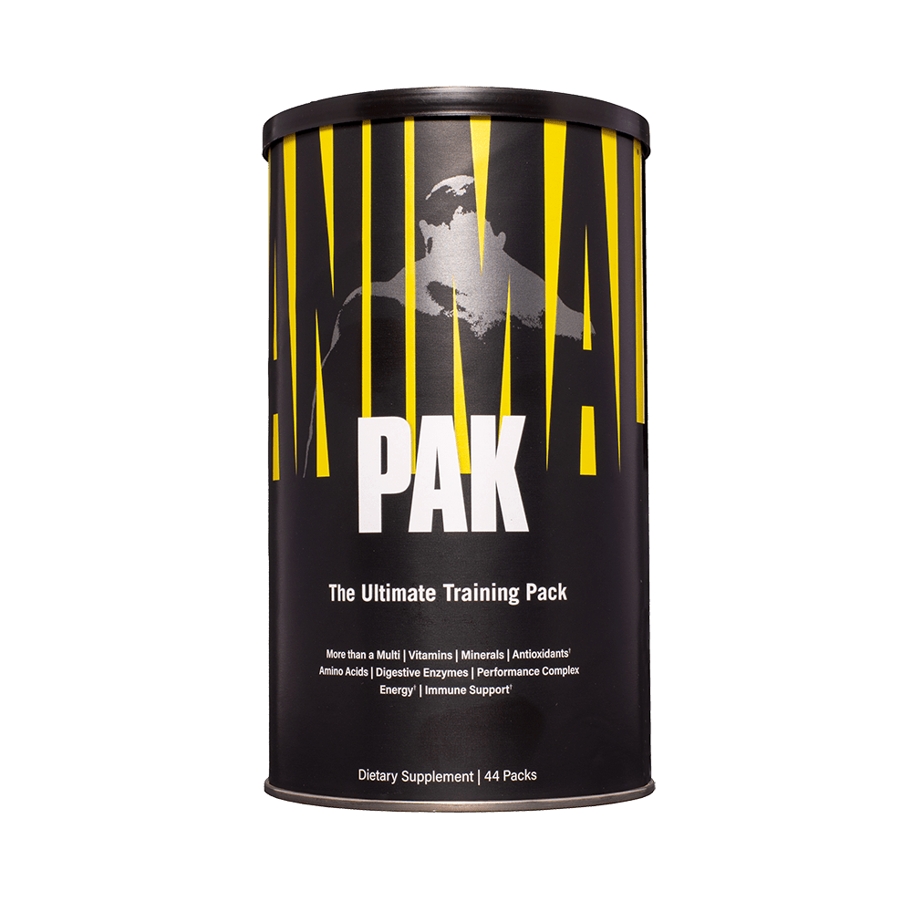 Animal Pak Multivitamin image 5
