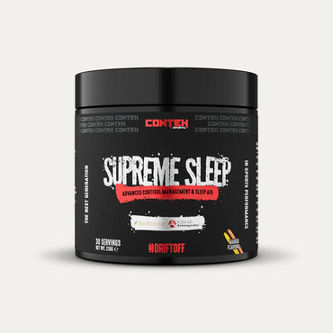 Conteh Sports Supreme Sleep 180g image 1