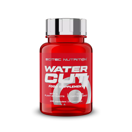 SciTec Water Cut 100 caps