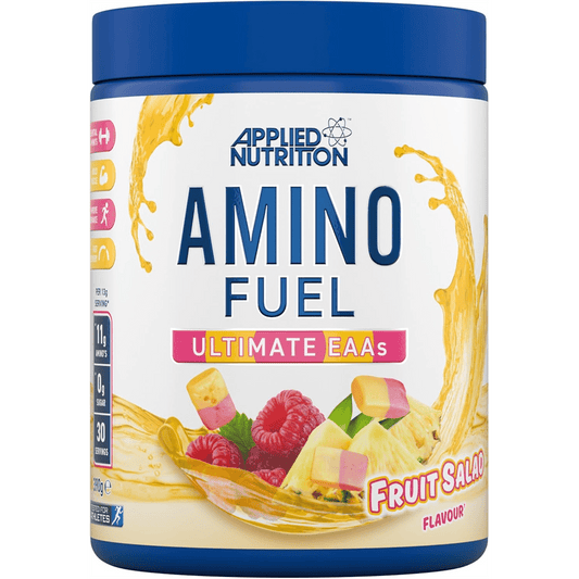 Applied Nutrition Amino Fuel 390g image 0