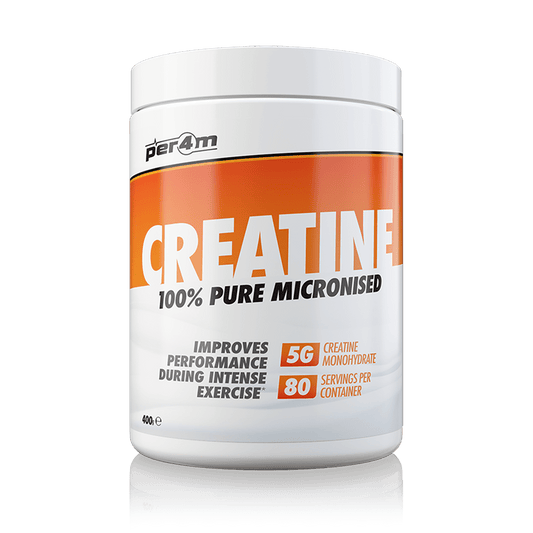 Per4m Creatine 400g image 0