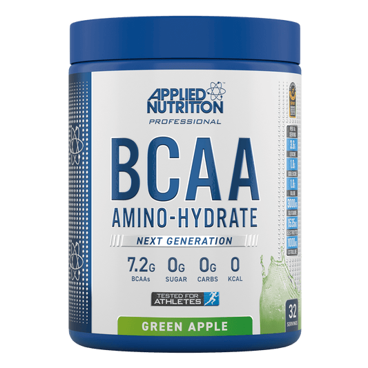 Applied Nutrition BCAA Amino-Hydrate 450g