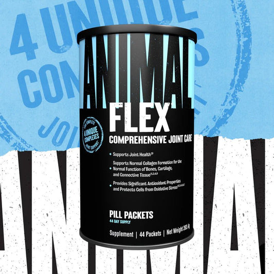 Animal Flex 44 Packs image 0