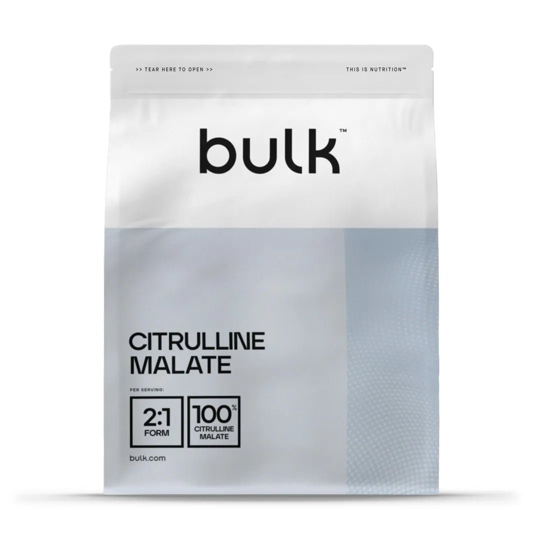 Bulk Citrulline Malate 100g