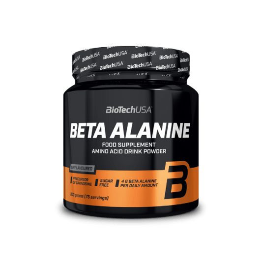 BiotechUSA Beta Alanine