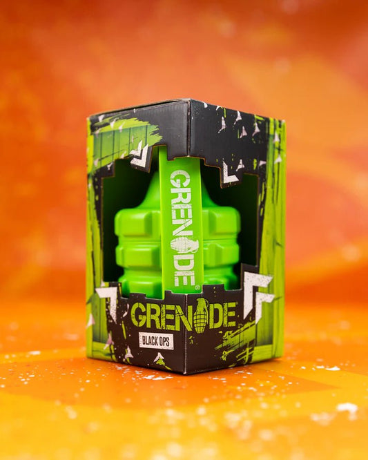 Grenade Black Ops