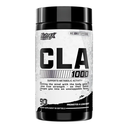 Nutrex CLA 1000