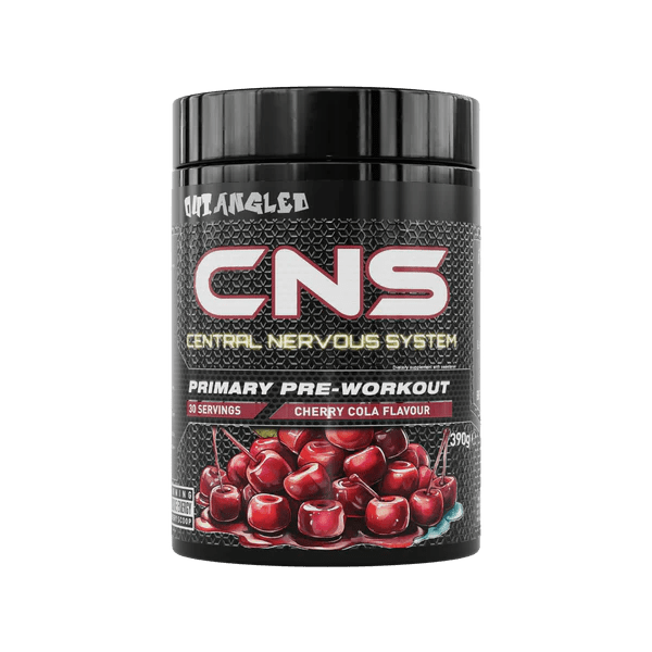 Outangled CNS 390g