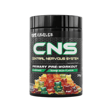 Outangled CNS 390g
