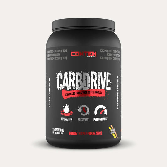 Conteh Sports Carb Drive 1102.5g