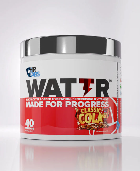 HR Labs WATTR 320g