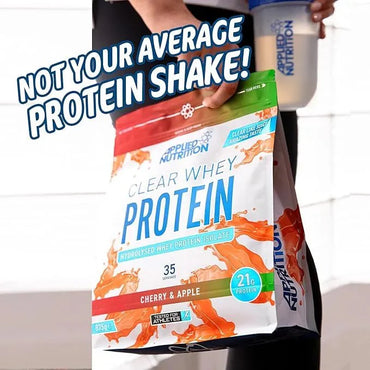 Applied Nutrition Clear Whey 875g