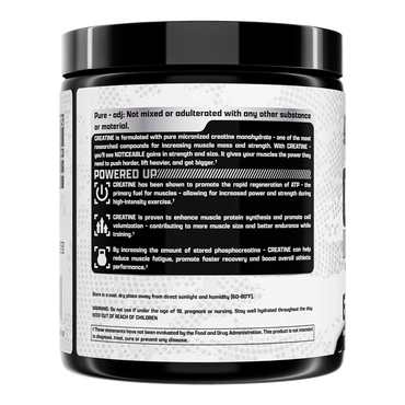 Nutrex Creatine Monohydrate 300g