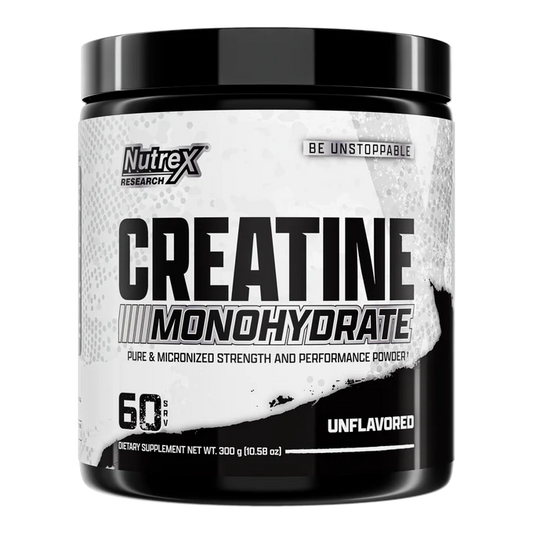 Nutrex Creatine Monohydrate 300g