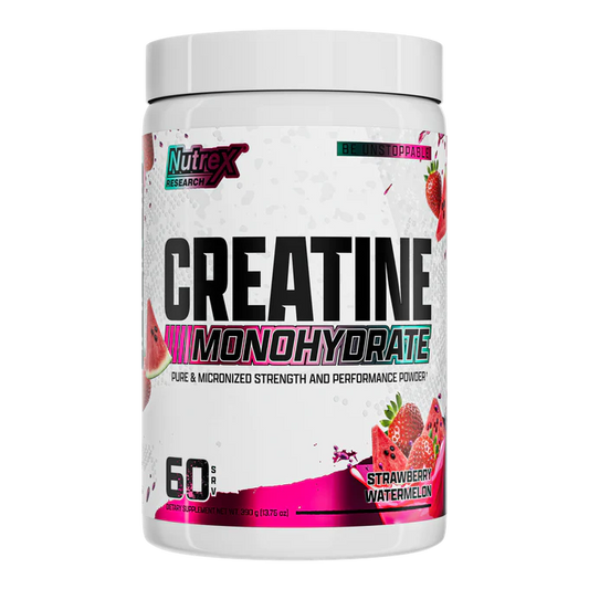 Nutrex Creatine Monohydrate 390g