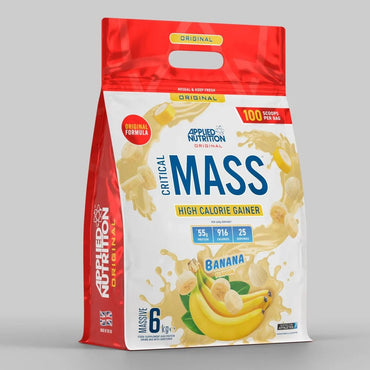 Applied Nutrition Critical Mass Original 6kg