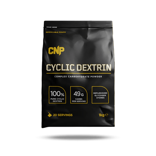#CNP Cyclic Dextrin# - #Lift Up Supplements#