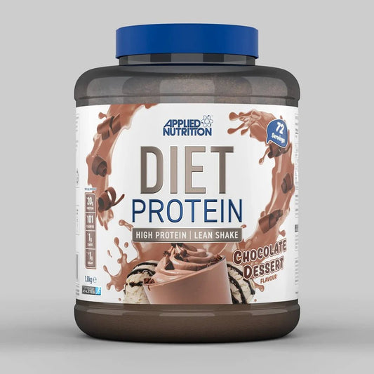 Applied Nutrition Diet Whey 1.8kg