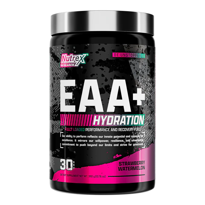 Nutrex EAA + Hydration