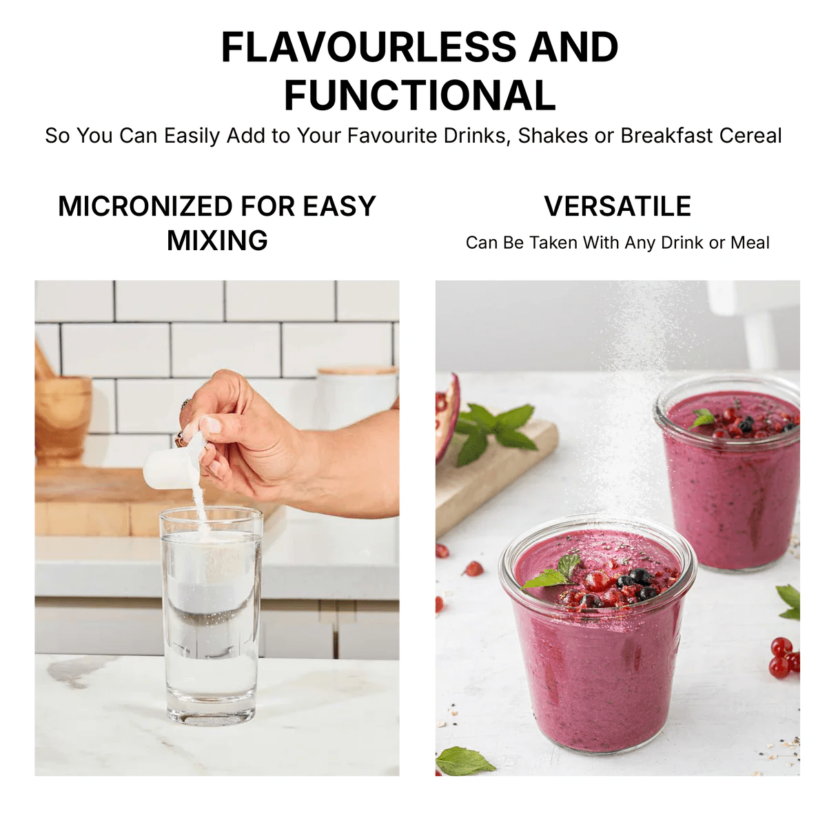 10X Athletic GLUT+ 300g