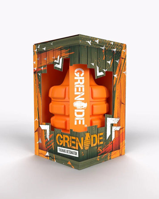 Grenade Thermo Detonator