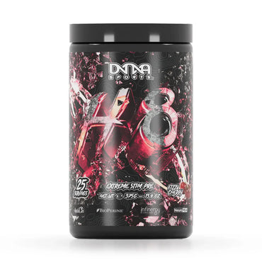 DNA Sports H8 375g